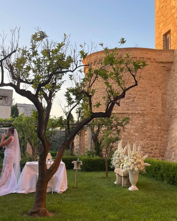 13 Best Wedding Venues in Puglia