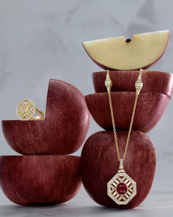 16 Best Fine Jewelry Designers in the UK