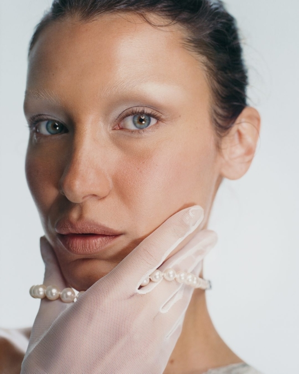 What to Do When You’re Unhappy with Your Bridal Look