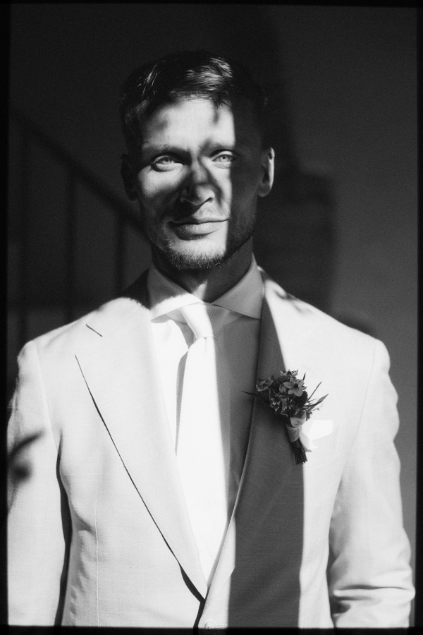 Photographers Franco Gribodo