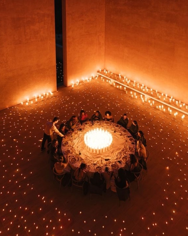 30 Creative Reception Table Layouts for Every Wedding Style