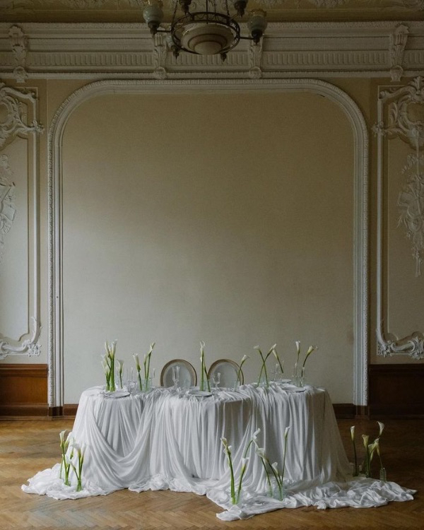 50 Vintage-Inspired Decor Ideas for a Timeless Wedding