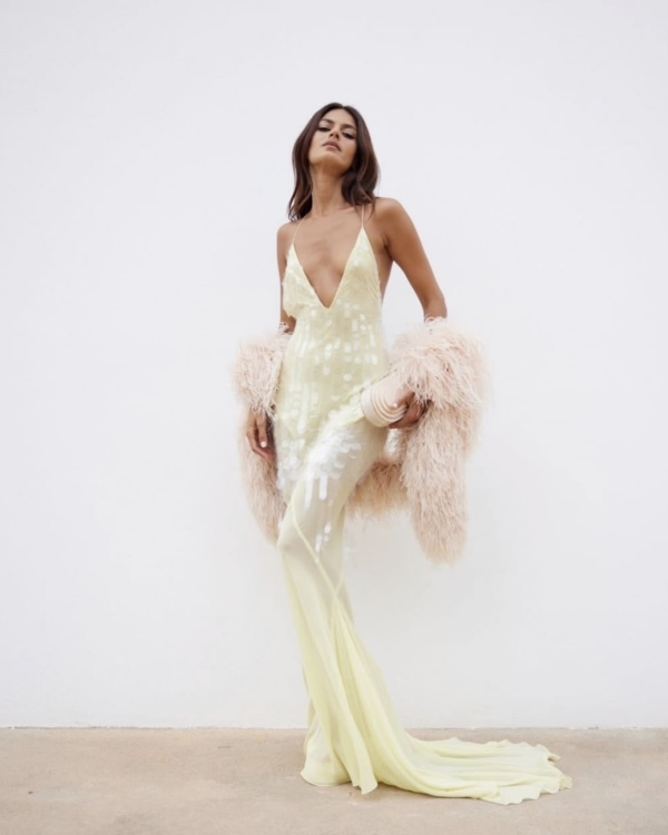 15 Best Designers to Shop for Bridesmaids Dresses