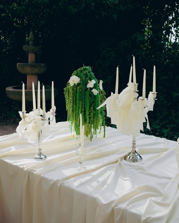 9 Months Until 'I Do'? Here’s a Comprehensive Checklist of Everything to Get Done