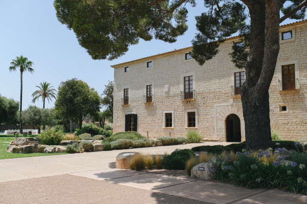 Venues Finca Morneta