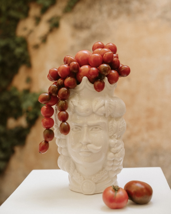 An Enchanting Indian Wedding Amongst a Coastal Vineyard Villa in Spain