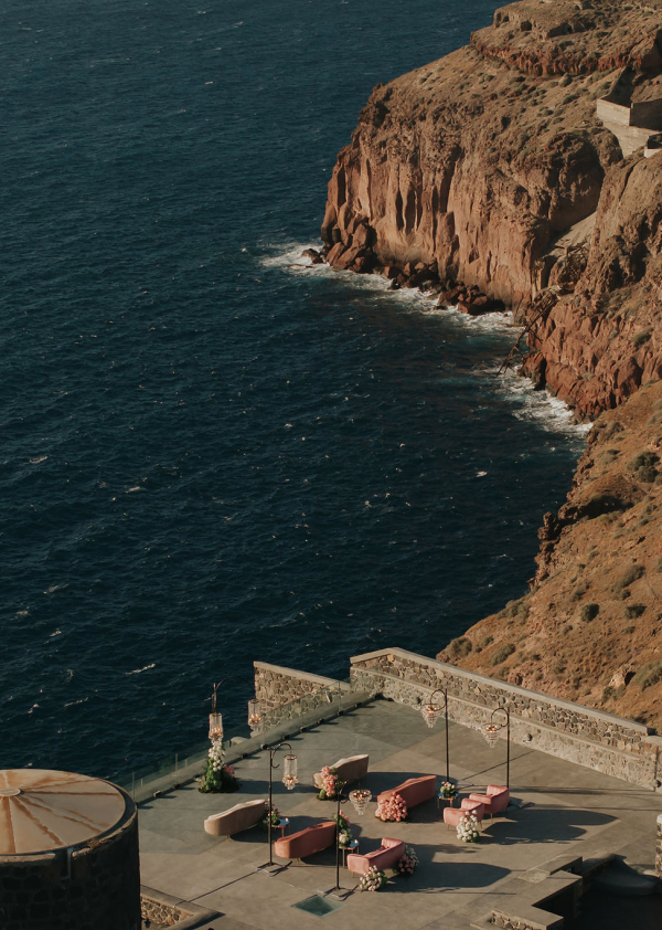 Planners GIGI & ROSES