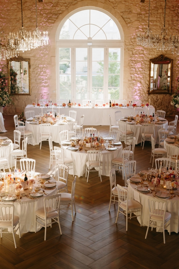 Venues Château Gassies