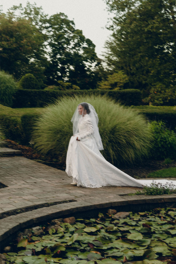 Photographers Eden Xuân