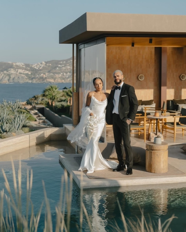 16 Best Wedding Photographers in California | Professional Photography | TOP Luxury Bridal Photographers