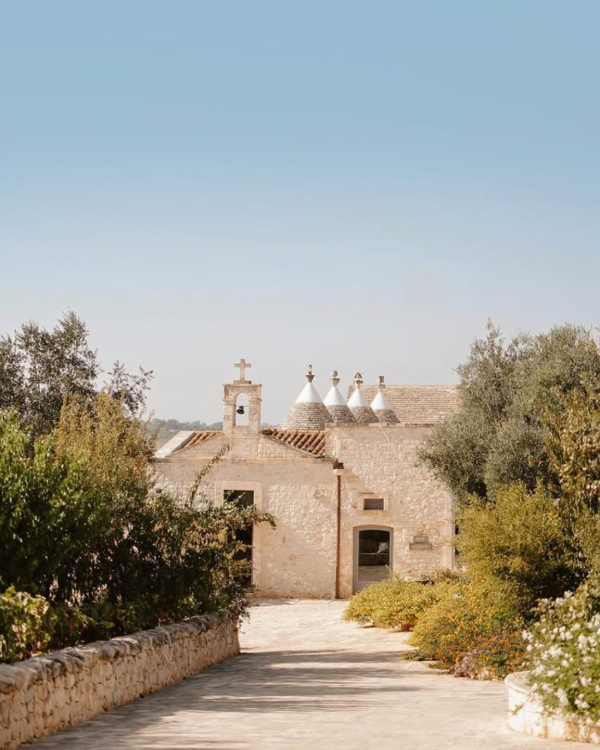 13 Best Wedding Venues in Puglia