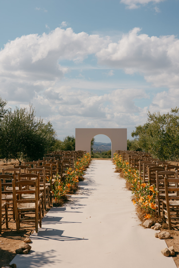 Planners Open the Door Events