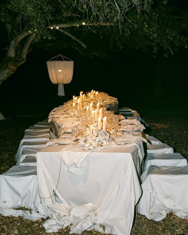 Tired of Old Wedding Traditions? Try These Instead