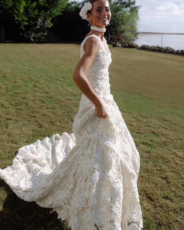 A Poetic Heartfelt Wedding in Spain