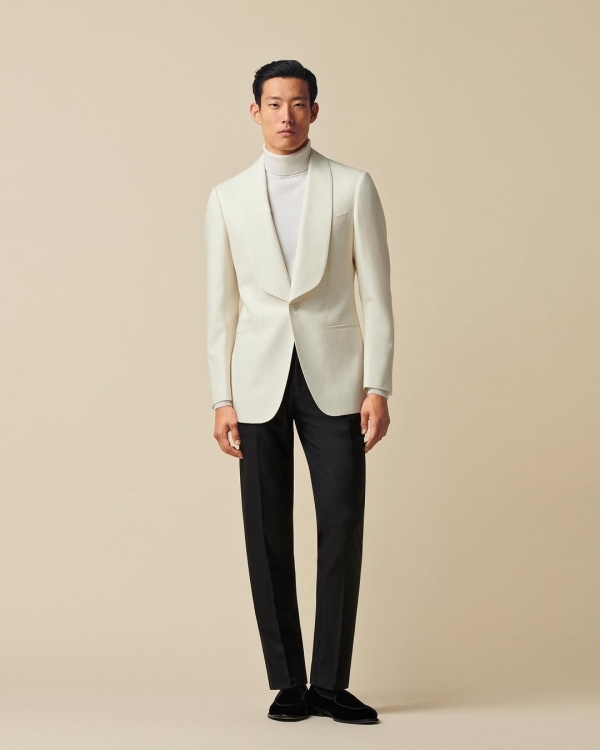 15 Brands Every Modern Groom Should Know