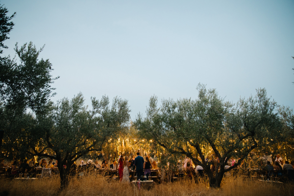 Venues The Peligoni Club