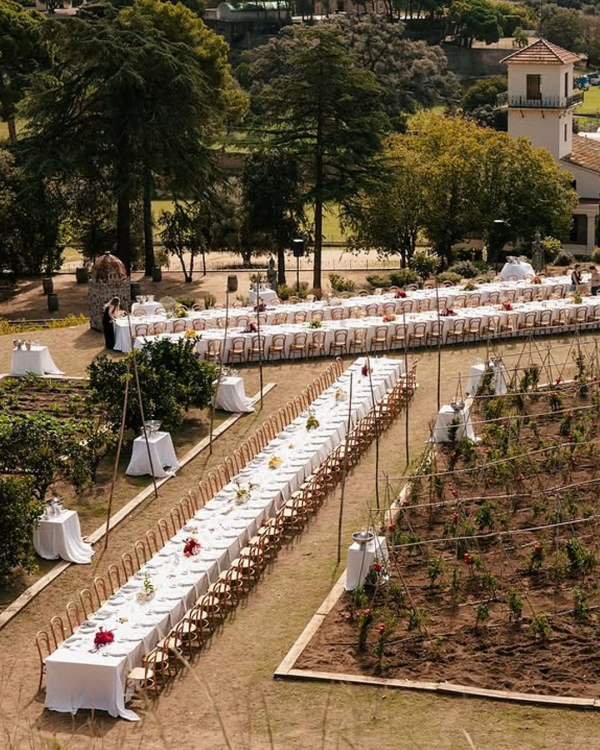 Wedding Venues in Spain | Beautiful Places to Get Married | Luxury Wedding Locations