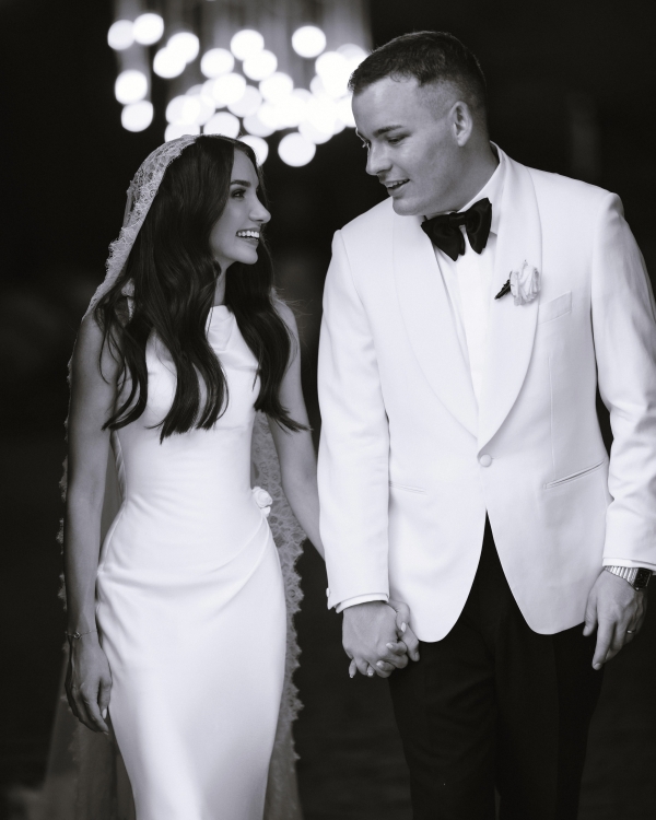 An Intimate & Enchanting Wedding Amongst the Rutherglen Vineyards