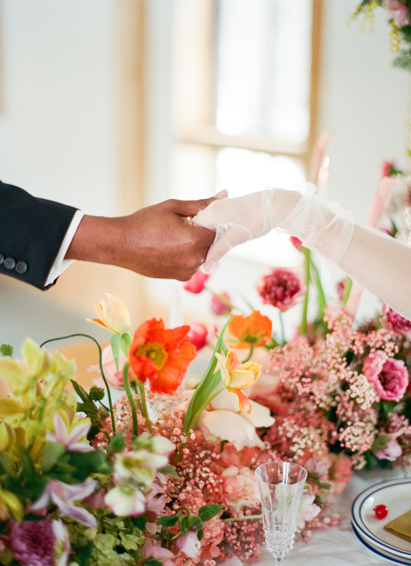 Florists Sweet Talk Floral