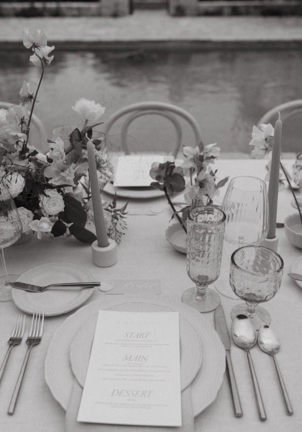 Stationery Paper Cliché