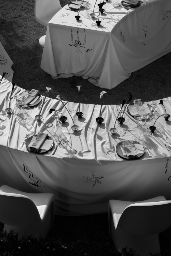 Planners Open the Door Events