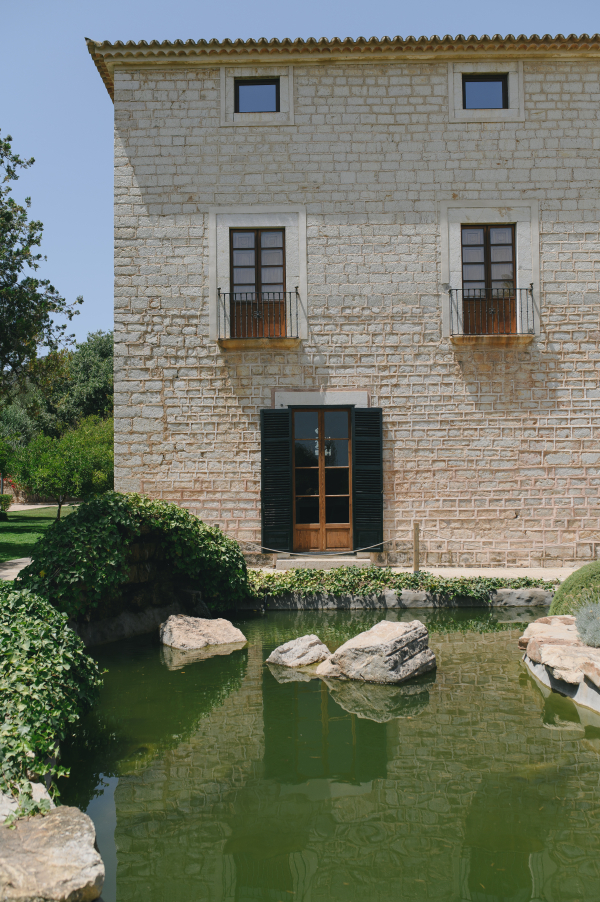 Venues Finca Morneta