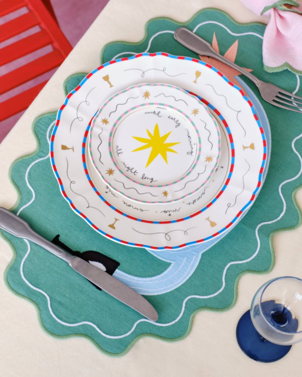 13 Unique Artisanal Tableware Brands to Know