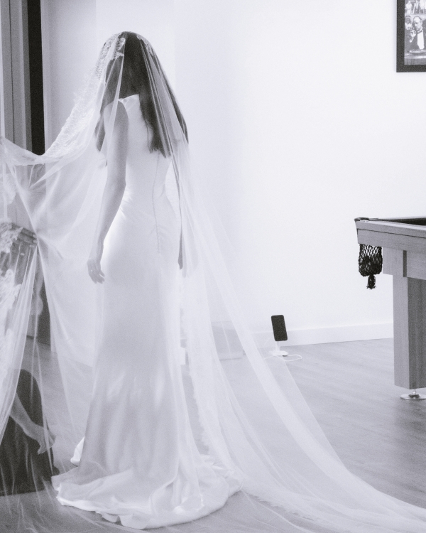 An Intimate & Enchanting Wedding Amongst the Rutherglen Vineyards