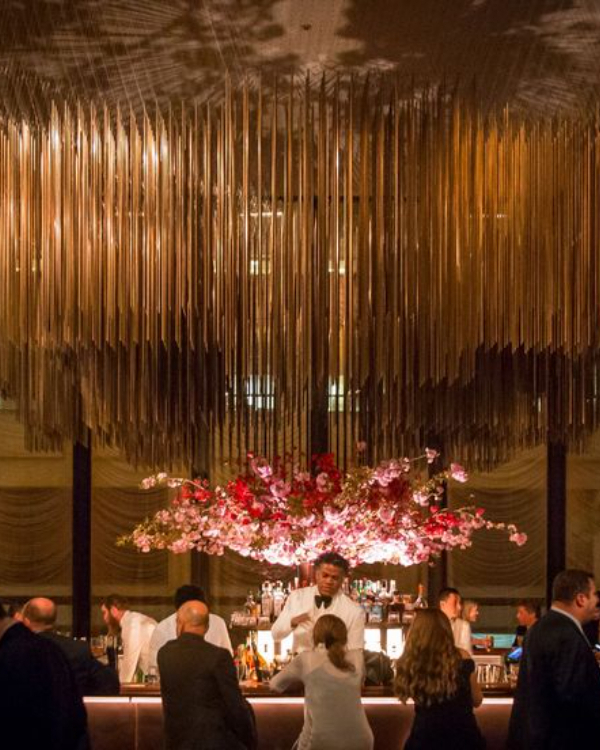 21 Best NYC Wedding Venues