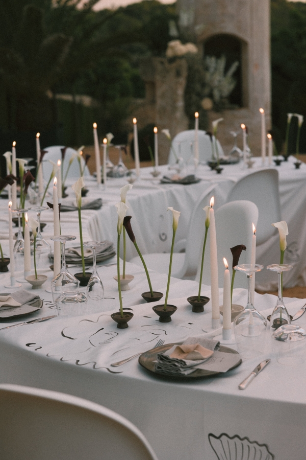 Planners Open the Door Events