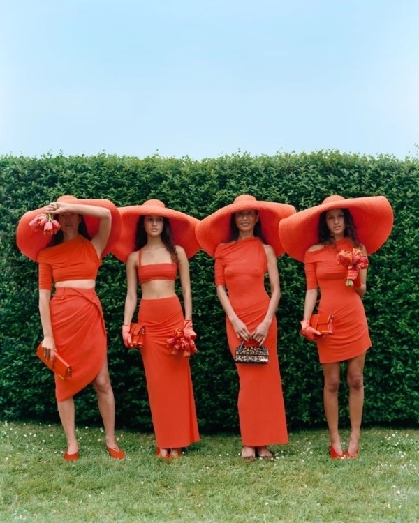 15 Designers to Shop for the Chicest Wedding Guest Dresses