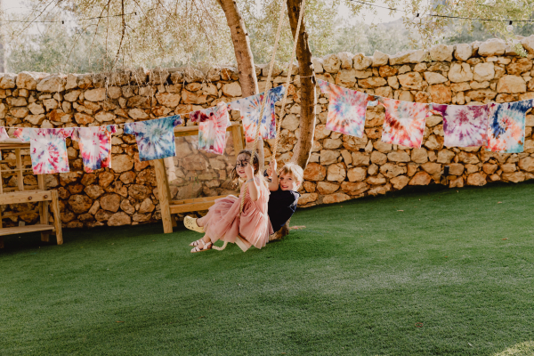 Venues The Peligoni Club