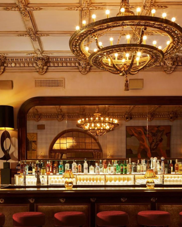 21 Best NYC Wedding Venues