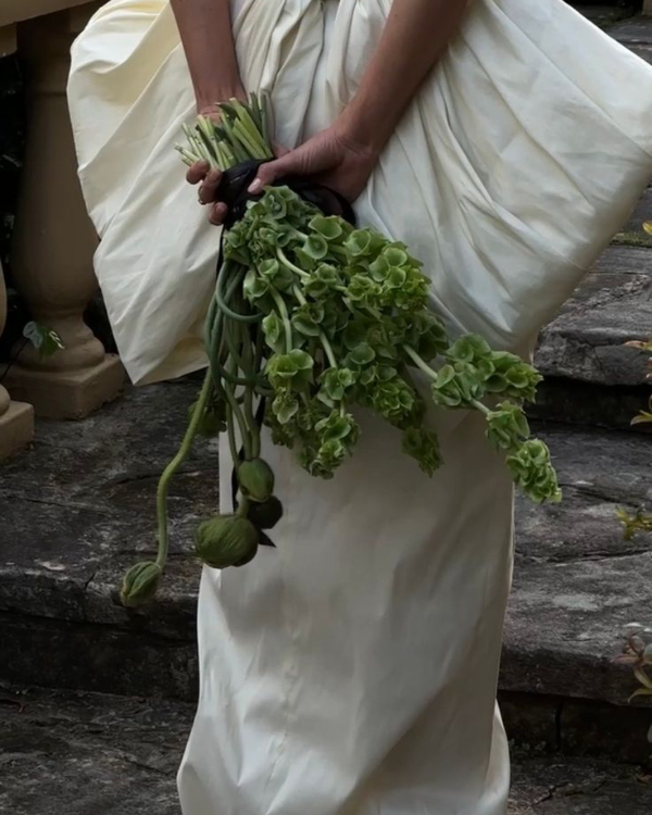 The Major Bouquet Trends for 2025