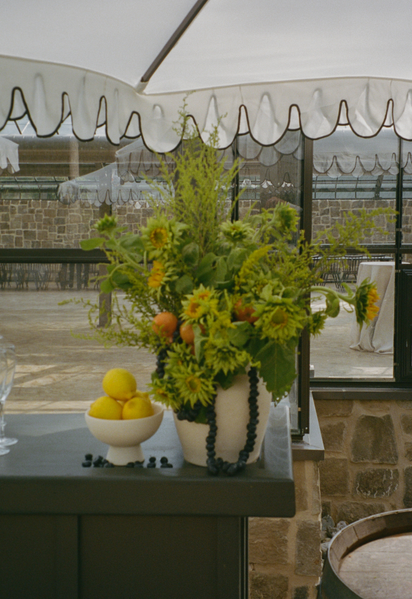 Planners Honey + Thyme