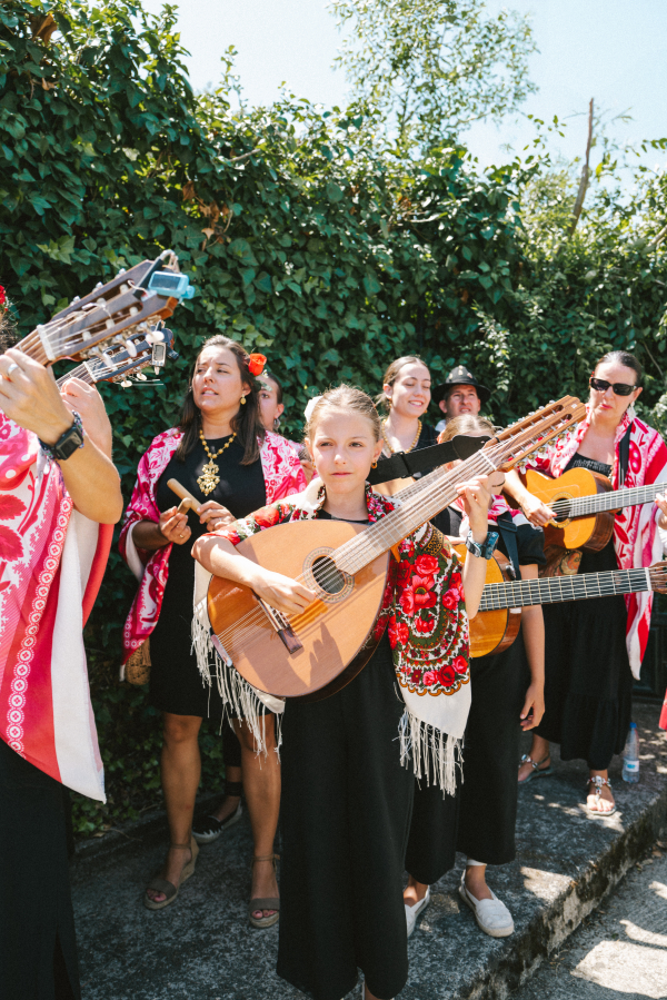 Photographers Angelo Ramos