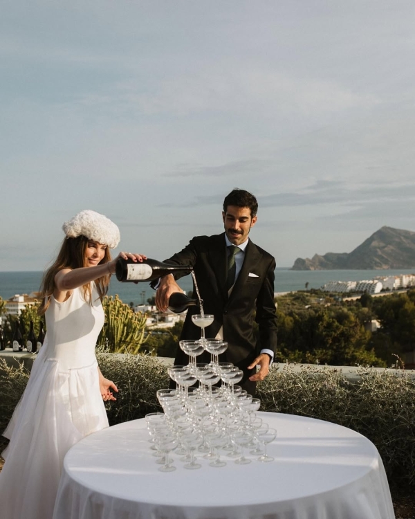 Wedding Venues in Spain | Beautiful Places to Get Married | Luxury Wedding Locations