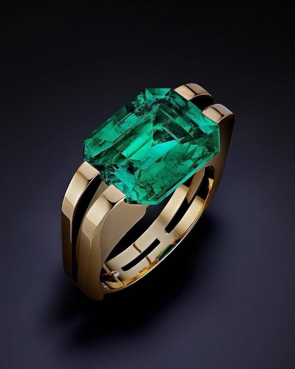 10 Major Engagement Ring & Wedding Band Trends for 2025