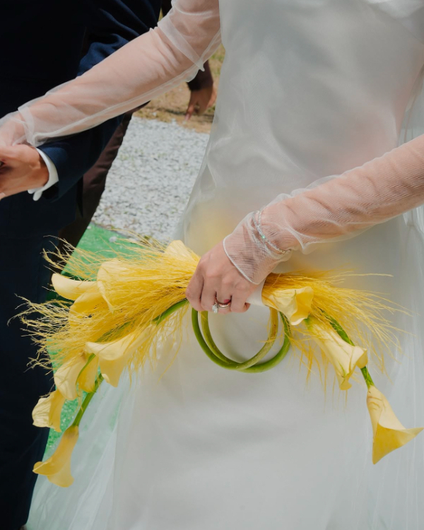 The Major Bouquet Trends for 2025