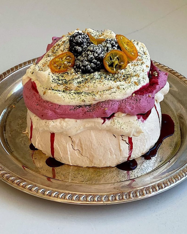 40 Delicious Alternatives to the Classic Wedding Cake