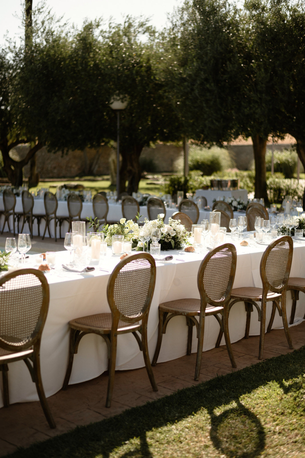 Venues Finca Morneta