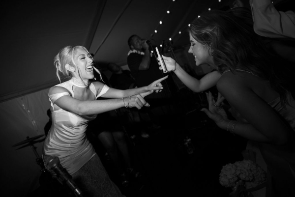 Photographers Breahna Taylor