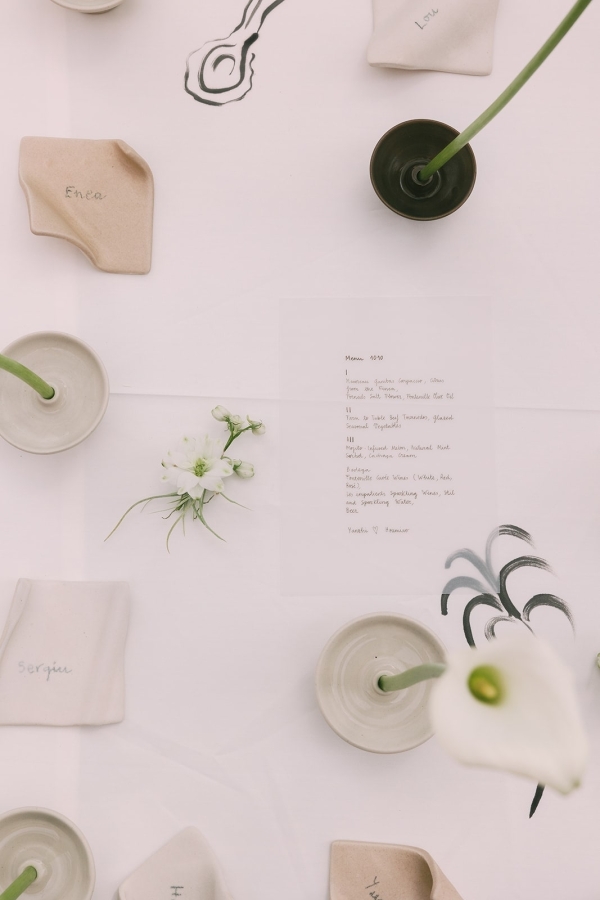 Planners Open the Door Events