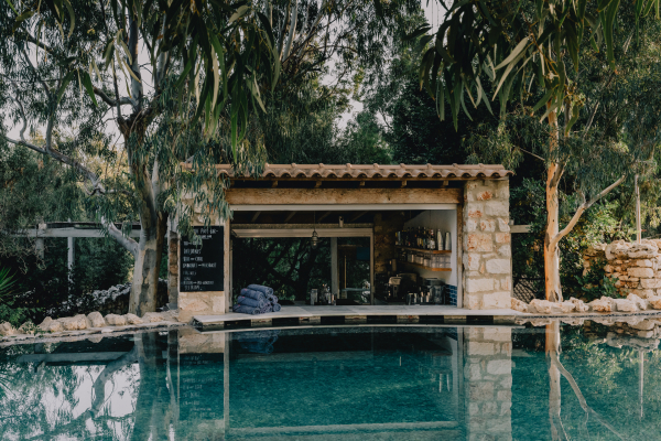 Venues The Peligoni Club