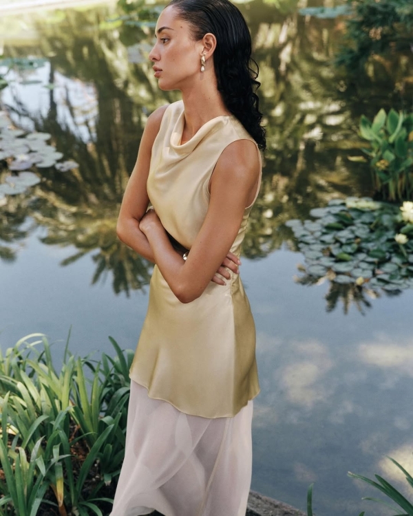 15 Best Designers to Shop for Bridesmaids Dresses