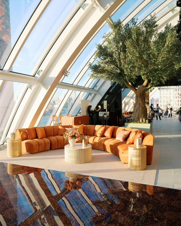 21 Best NYC Wedding Venues