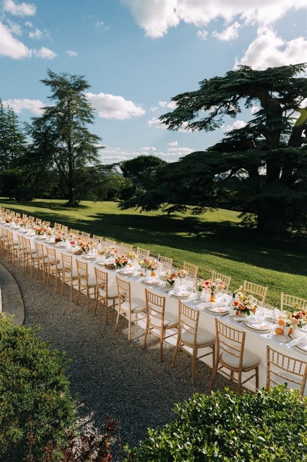 Venues Château Gassies