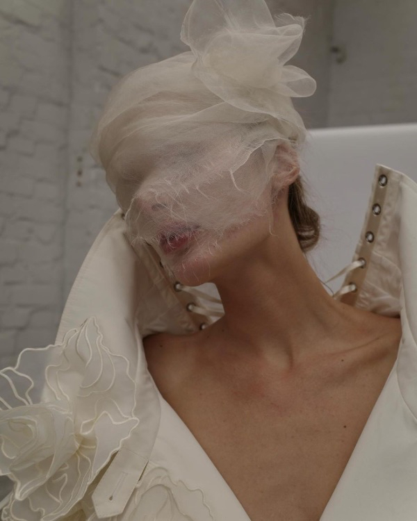 60 Fresh Updo Ideas for the Fashion Bride