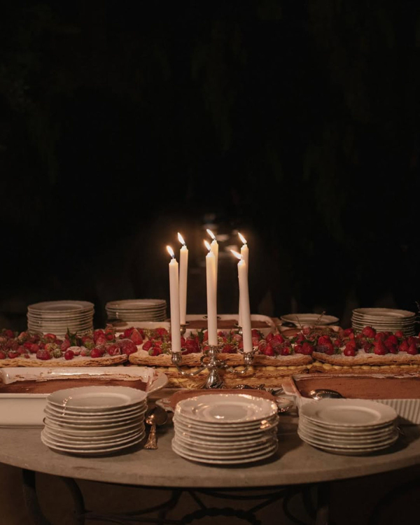 40 Delicious Alternatives to the Classic Wedding Cake