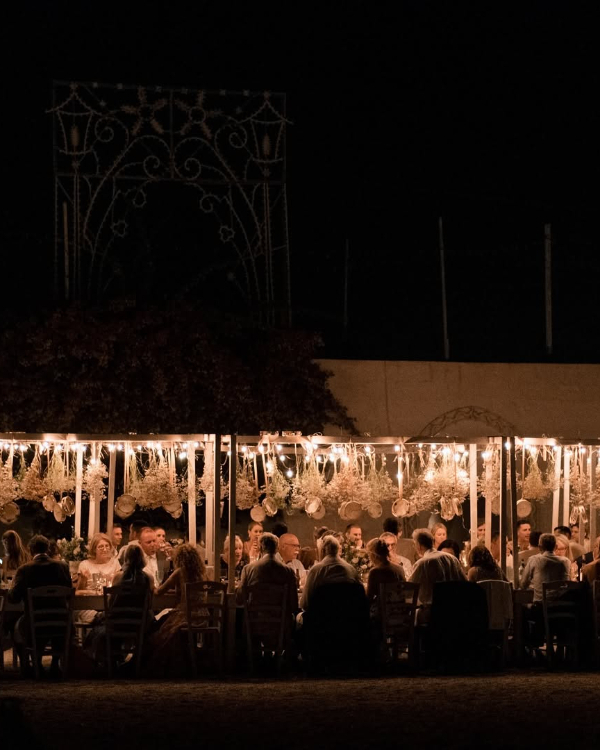 13 Best Wedding Venues in Puglia